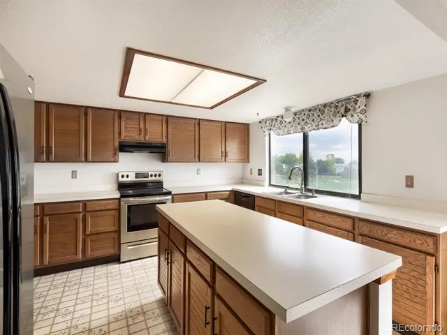 12158 W PARK HILL PLACE Littleton, CO 80127