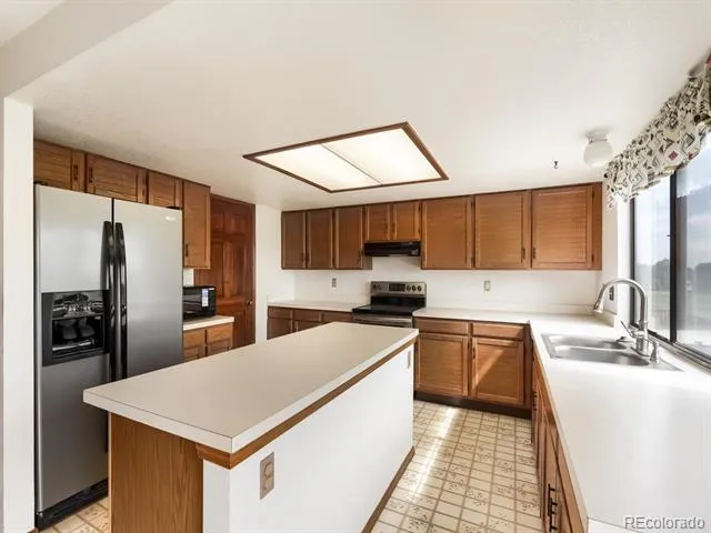 12158 W PARK HILL PLACE Littleton, CO 80127