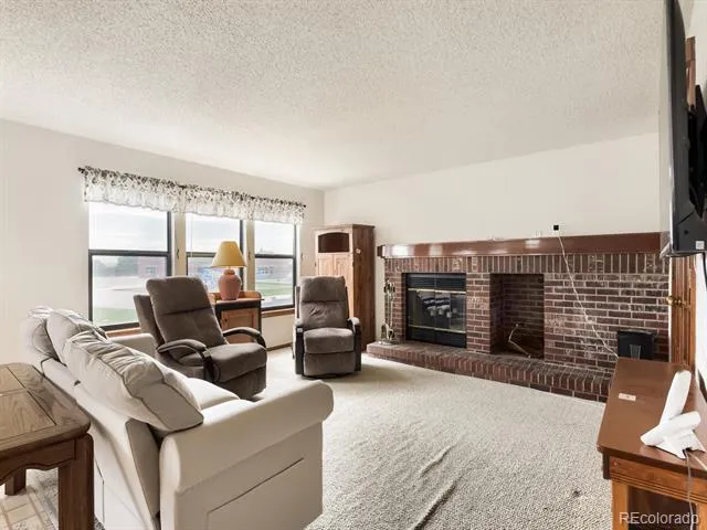 12158 W PARK HILL PLACE Littleton, CO 80127