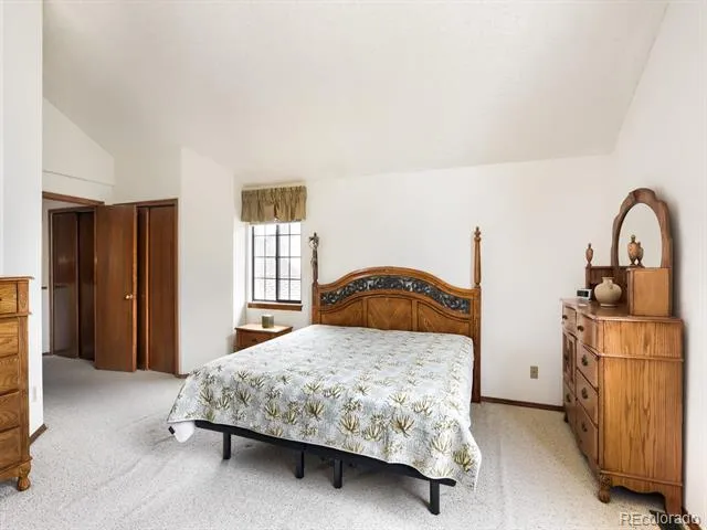 12158 W PARK HILL PLACE Littleton, CO 80127