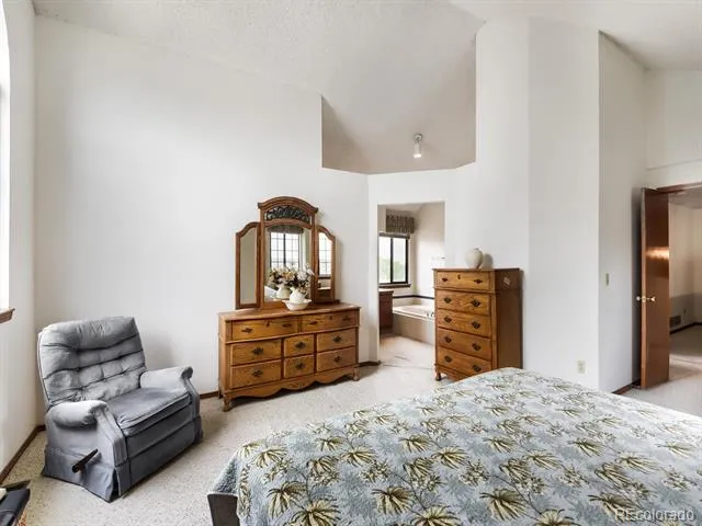 12158 W PARK HILL PLACE Littleton, CO 80127