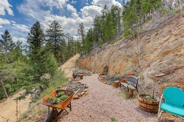 940 S Spring Gulch Road Idaho Springs, CO 80452