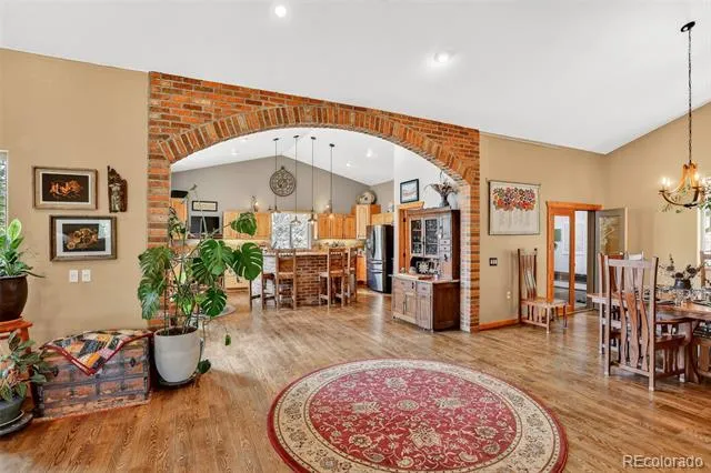 940 S Spring Gulch Road Idaho Springs, CO 80452