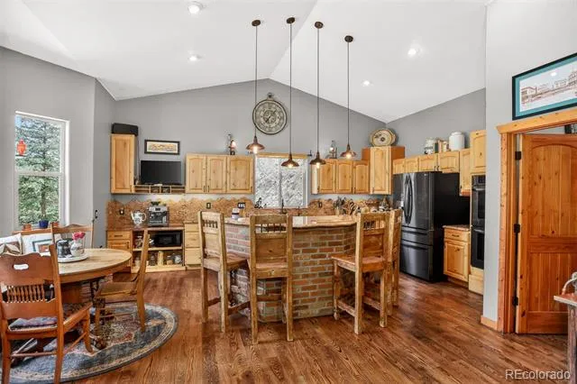 940 S Spring Gulch Road Idaho Springs, CO 80452