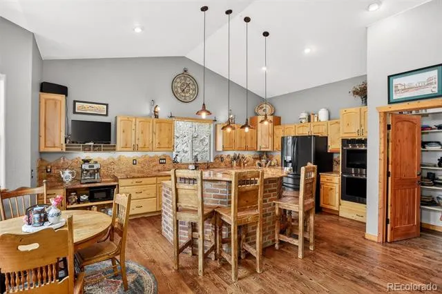 940 S Spring Gulch Road Idaho Springs, CO 80452