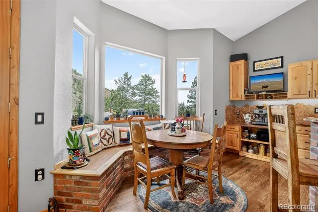 940 S Spring Gulch Road Idaho Springs, CO 80452