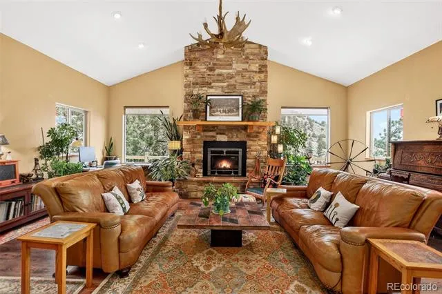 940 S Spring Gulch Road Idaho Springs, CO 80452