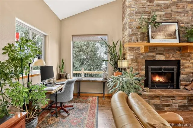 940 S Spring Gulch Road Idaho Springs, CO 80452