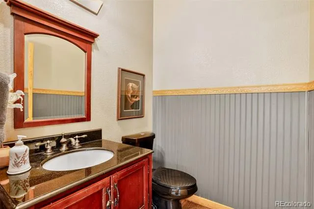 940 S Spring Gulch Road Idaho Springs, CO 80452