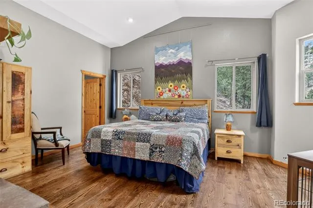 940 S Spring Gulch Road Idaho Springs, CO 80452