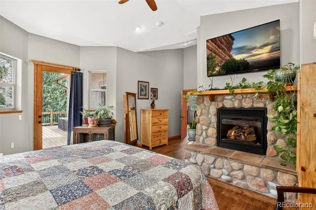 940 S Spring Gulch Road Idaho Springs, CO 80452