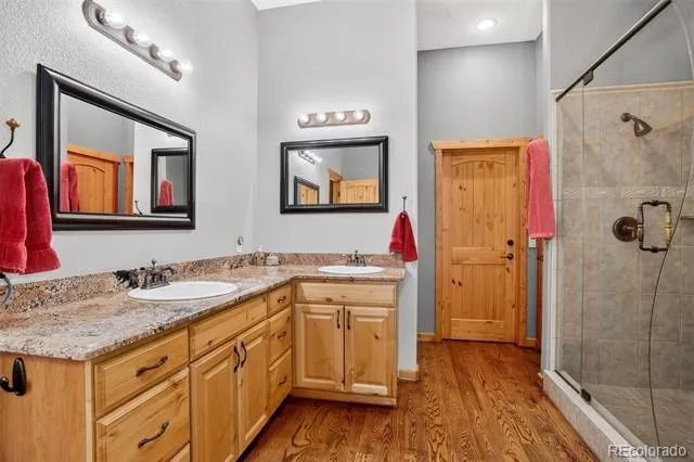 940 S Spring Gulch Road Idaho Springs, CO 80452