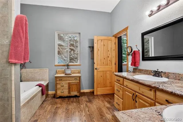 940 S Spring Gulch Road Idaho Springs, CO 80452