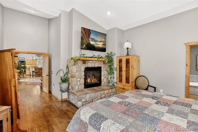 940 S Spring Gulch Road Idaho Springs, CO 80452