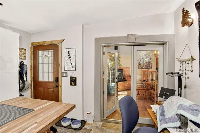940 S Spring Gulch Road Idaho Springs, CO 80452