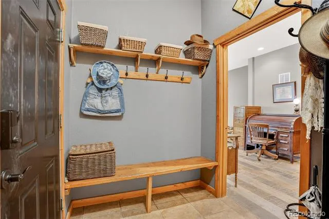 940 S Spring Gulch Road Idaho Springs, CO 80452