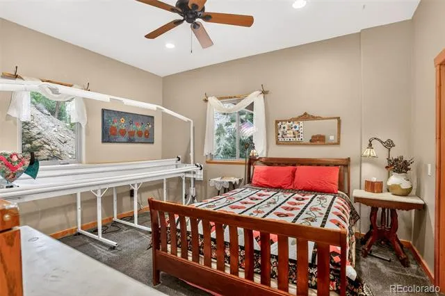 940 S Spring Gulch Road Idaho Springs, CO 80452