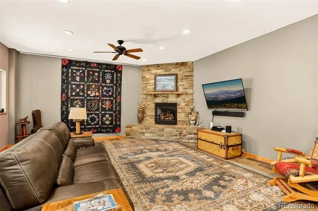 940 S Spring Gulch Road Idaho Springs, CO 80452