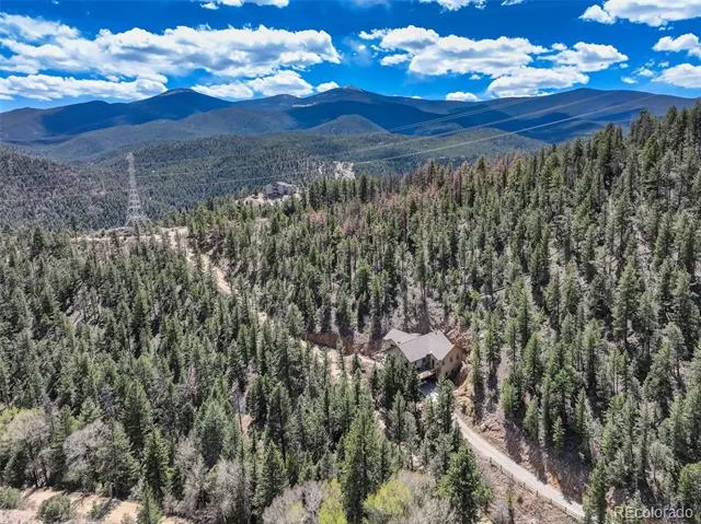 940 S Spring Gulch Road Idaho Springs, CO 80452