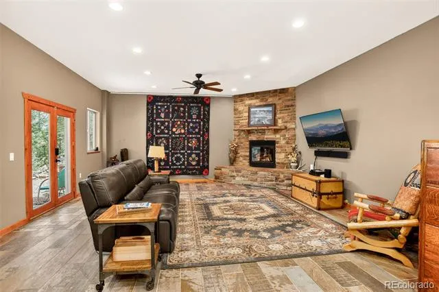 940 S Spring Gulch Road Idaho Springs, CO 80452