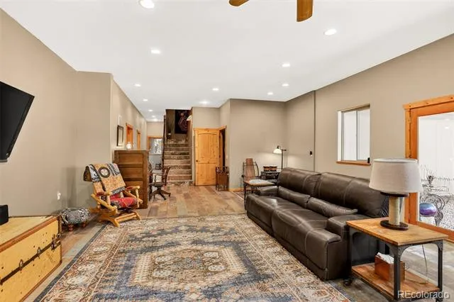 940 S Spring Gulch Road Idaho Springs, CO 80452