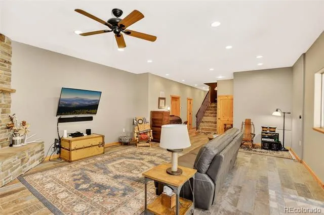 940 S Spring Gulch Road Idaho Springs, CO 80452