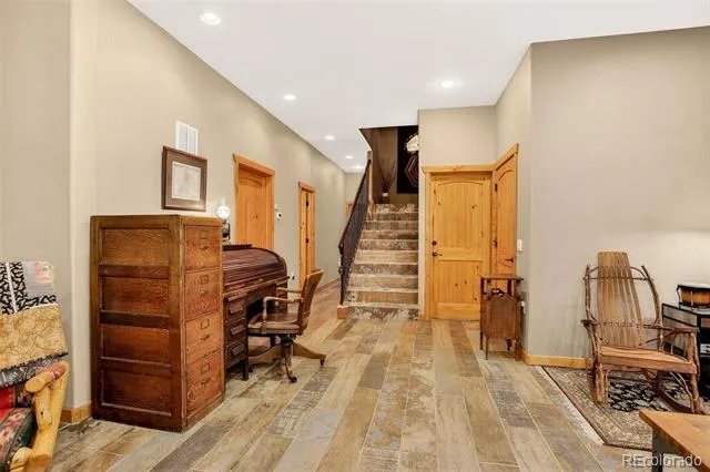 940 S Spring Gulch Road Idaho Springs, CO 80452