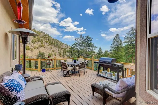 940 S Spring Gulch Road Idaho Springs, CO 80452