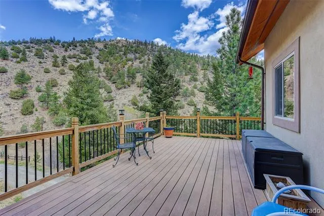 940 S Spring Gulch Road Idaho Springs, CO 80452