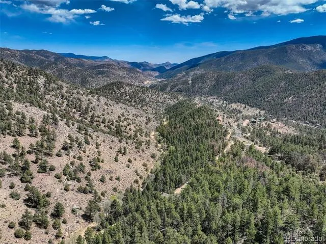 940 S Spring Gulch Road Idaho Springs, CO 80452