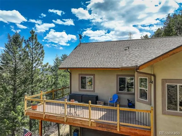 940 S Spring Gulch Road Idaho Springs, CO 80452