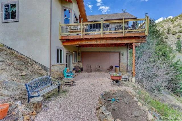 940 S Spring Gulch Road Idaho Springs, CO 80452