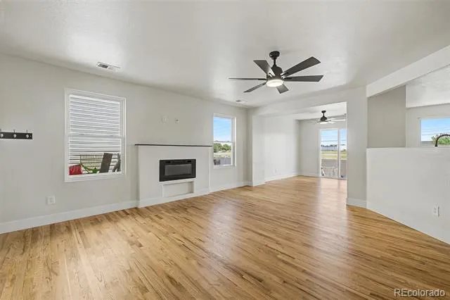 850 Macaw Street Brighton, CO 80601
