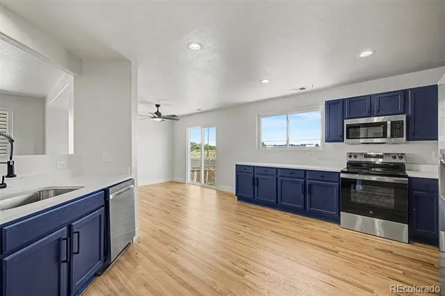 850 Macaw Street Brighton, CO 80601