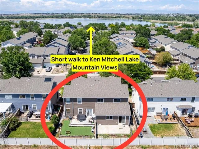 850 Macaw Street Brighton, CO 80601