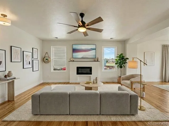 850 Macaw Street Brighton, CO 80601
