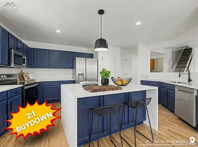 850 Macaw Street Brighton, CO 80601