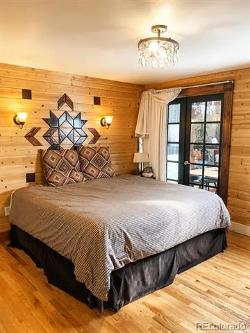 225 E 8th Street Leadville, CO 80461
