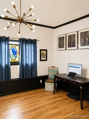 225 E 8th Street Leadville, CO 80461