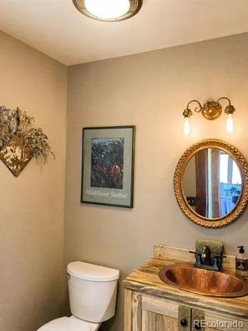 225 E 8th Street Leadville, CO 80461