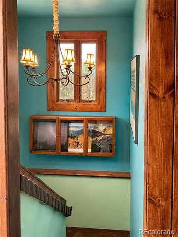 225 E 8th Street Leadville, CO 80461