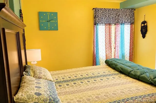 225 E 8th Street Leadville, CO 80461