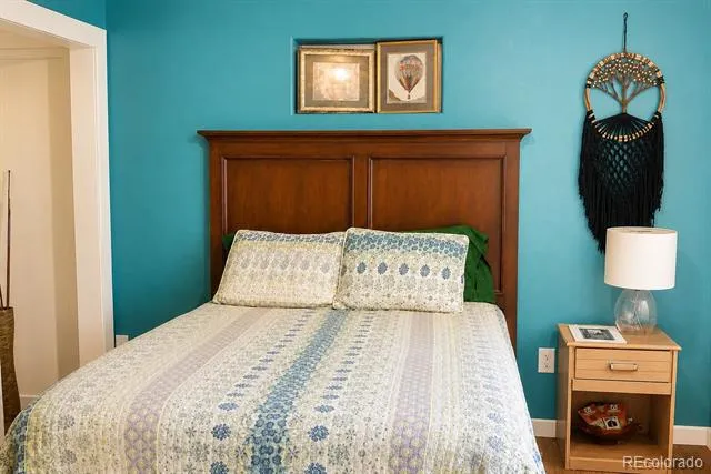 225 E 8th Street Leadville, CO 80461