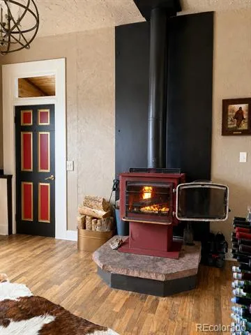 225 E 8th Street Leadville, CO 80461