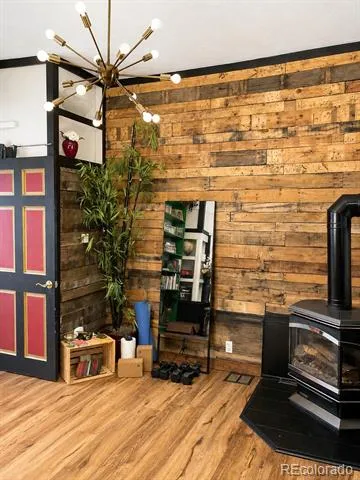 225 E 8th Street Leadville, CO 80461