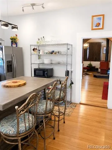 225 E 8th Street Leadville, CO 80461