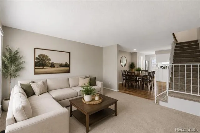 6708 S Holland Way Littleton, CO 80128