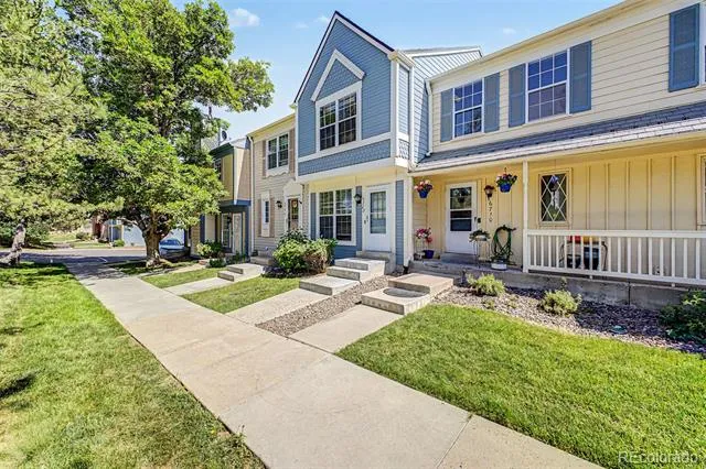 6708 S Holland Way Littleton, CO 80128