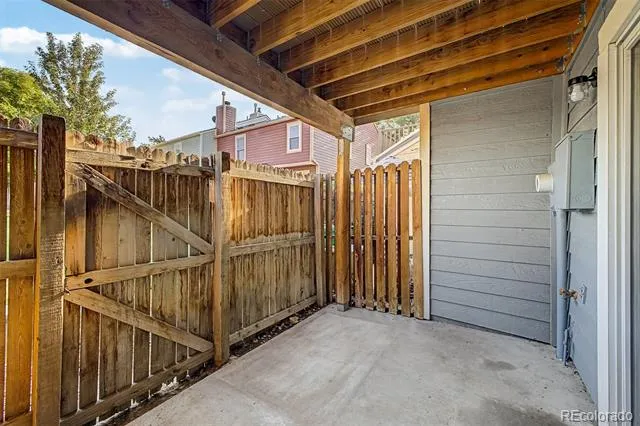 6708 S Holland Way Littleton, CO 80128