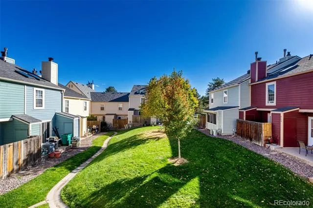 6708 S Holland Way Littleton, CO 80128